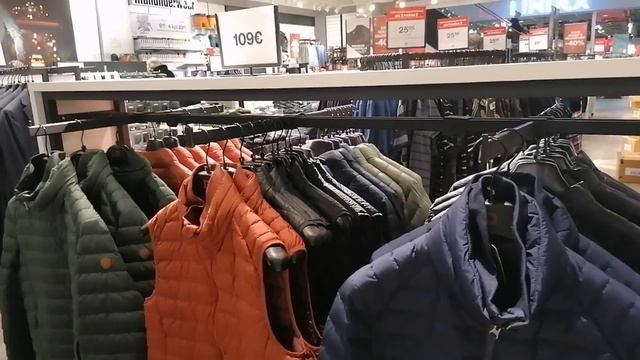 Как стильно, Недорого одеть мужчину в Dressmann, Утепляемся стильно в Финляндии, Примерки, Шопинг смотреть онлайн