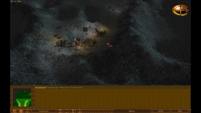 Earth 2150: The Moon Project - 27 - UCS - Pacifium (Kommentiert in Deutsch, 4K, 60 FPS) смотреть онлайн