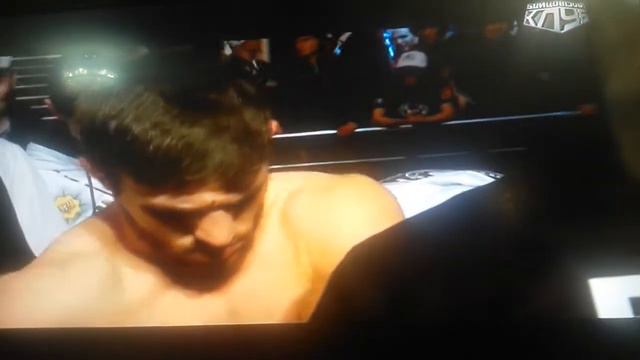 Eduardo kiko - Chechnya смотреть онлайн