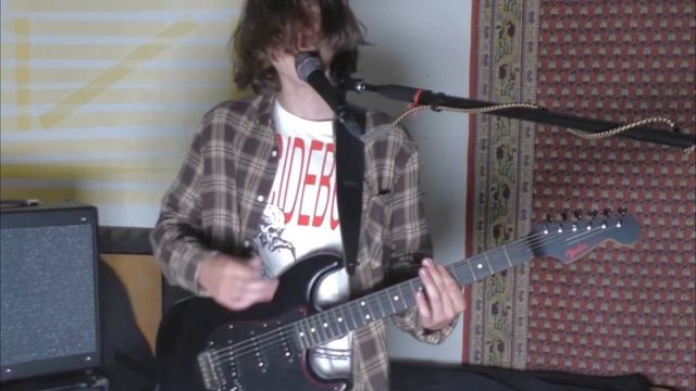 Nirvana - Lithium (Full Cover) смотреть онлайн