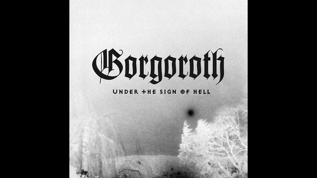 Gorgoroth - Krig смотреть онлайн
