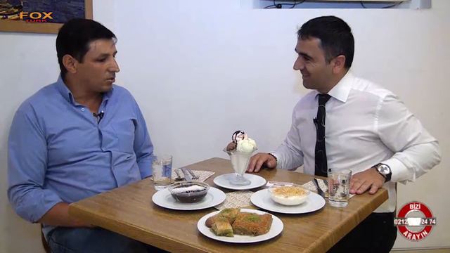 HARUN USTA DONDURMALARI - MUĞLA MENTEŞE смотреть онлайн