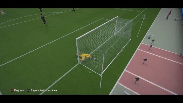 Golazo Iniesta FIFA Ultimate Team 16 смотреть онлайн