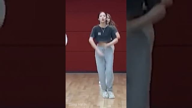[Twice NAYEON] I can't stop me Dance Practice Mirrored FOCUS FanCam смотреть онлайн