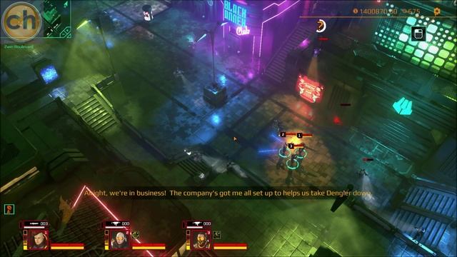 Satellite Reign Trainer +4 Cheat Happens смотреть онлайн