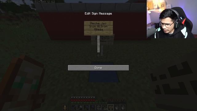 My New Iron Farm In Fleet Kingdom ? | Minecraft 1.18.1 смотреть онлайн
