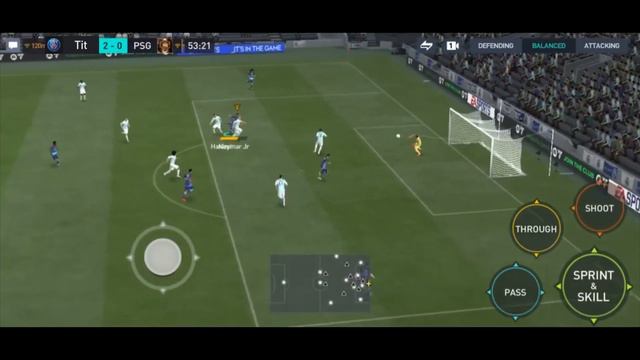 HOW TO GET NEYMAR FOR FREE IN FIFA MOBILE смотреть онлайн