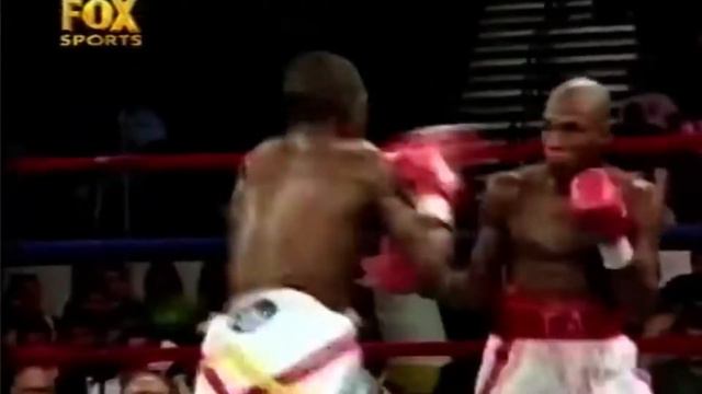 DESTROYED UNDEFEATED BOXER | Mbulelo Botile vs Tim Austin | TKO (Full Highlight) смотреть онлайн