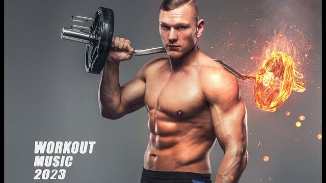 BEST WORKOUT MUSIC 2023 ? GYM SESSION WITH A MUSICAL TWIST ? BEST GYM MUSIC смотреть онлайн