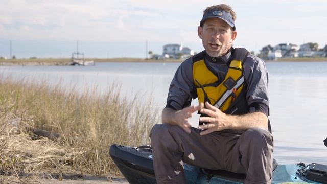 How to Choose a Fishing Kayak