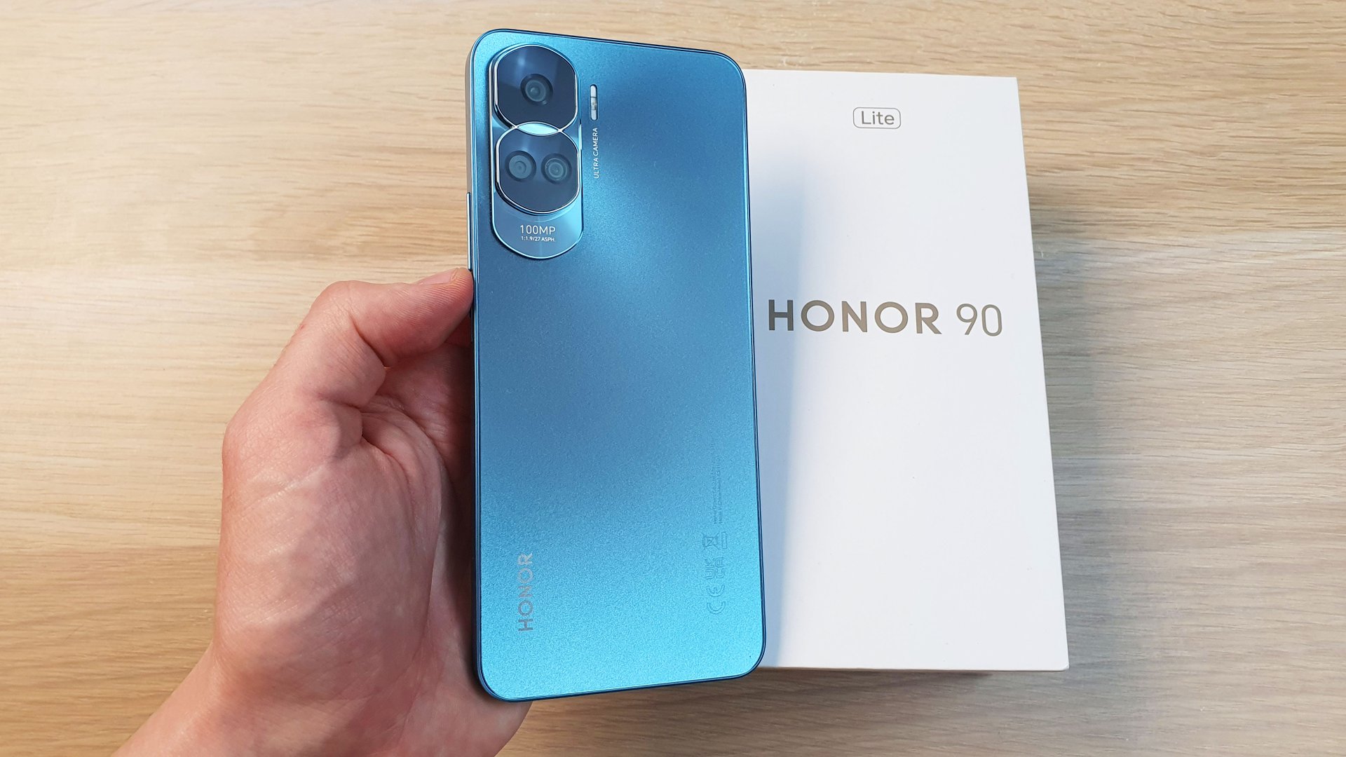 HONOR 90 LITE - ОДИН ИЗ ПОСЛЕДНИХ С IPS ЭКРАНОМ И ТОНКИМИ РАМКАМИ! смотреть онлайн