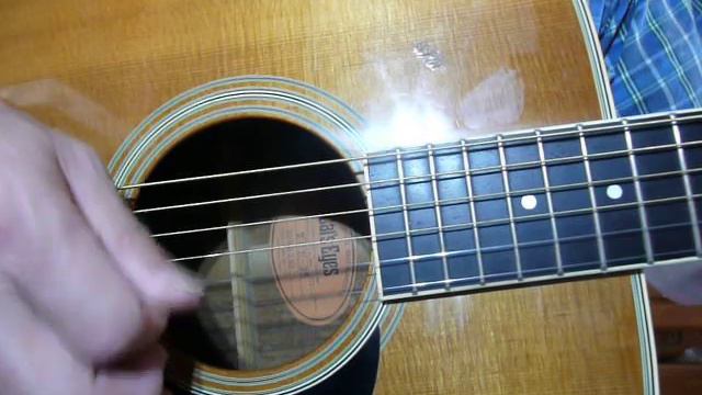 Tokai Cat's Eyes TCE-35 Solid Top Japan Vintage 1983 смотреть онлайн