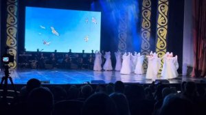 Ансамбль Ватан Птицы Каспия #ватан #лезгинка #юбилей #lezginka #dagestan #танец #ансамбльватан