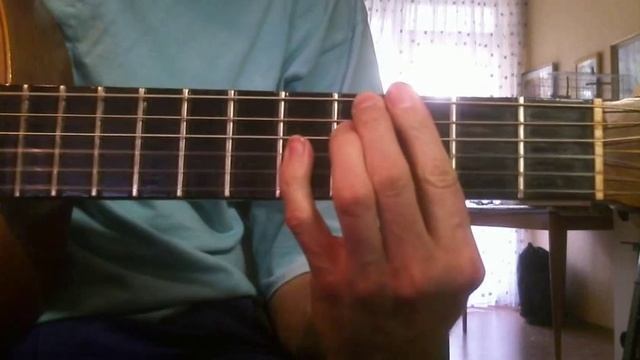 Люди говорят, Дмитрий Хмелёв (разборка - аккорды) (caver песни) смотреть онлайн