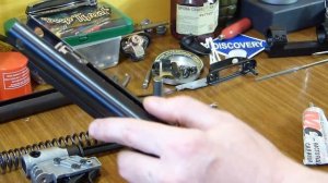 Расконсервация Gamo CFX