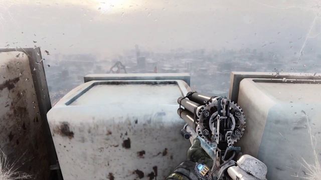 Metro 2033 Redux [С ОЗВУЧКОЙ АРТЁМА!] #14 ЗАПУСК РАКЕТ (ФИНАЛ) смотреть онлайн