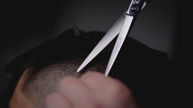 Wolfgang. Promo Video Barbershop.