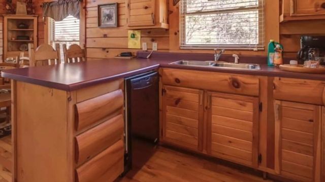 Gorgeous Cabin - Are We Bear Yet Has Great Rates & Location смотреть онлайн