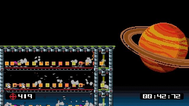 [Duck Game] Duck Dodger V2.0 - 1413 targets - Mystic - Former WR смотреть онлайн