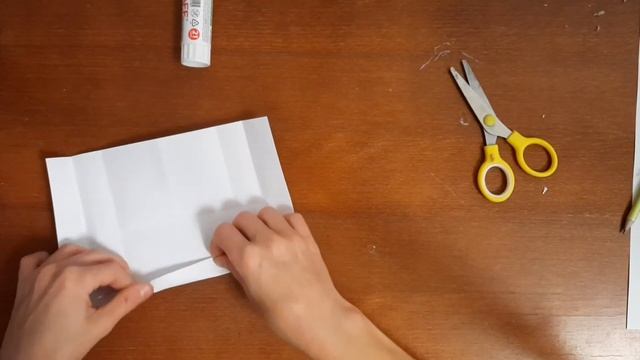 Как сделать пенал для мелких вещей!! Пенал из бумаги. смотреть онлайн