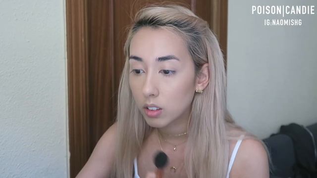 Summer Glow chitchat makeup tutorial | new products [Marc Jacobs, Becca, Tom Ford] смотреть онлайн