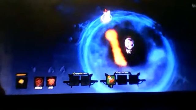 Прохождение игри Full Mojo Rampage смотреть онлайн