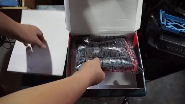 Unboxing Afox IH81-MA |New brand? but never heard about this product смотреть онлайн