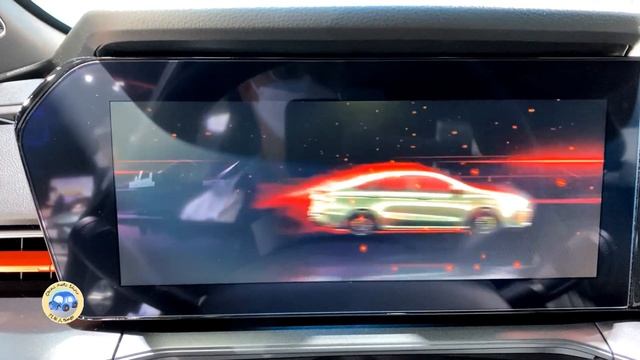 2023 Geely New Binrui Cool 1.5T 7DCT Walkaround—2023 Shanghai Motor Show