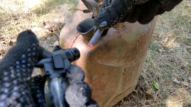 ?BIG FIRECRACKERS + IRON CANISTER⛽️⛽️⛽️?? СССР 2 смотреть онлайн