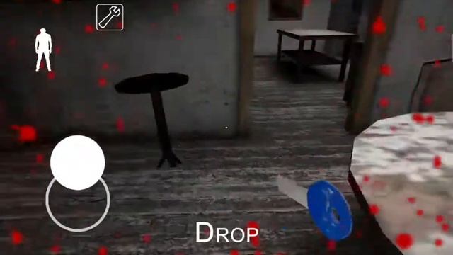 Бабка читирет! Granny хоррор. смотреть онлайн