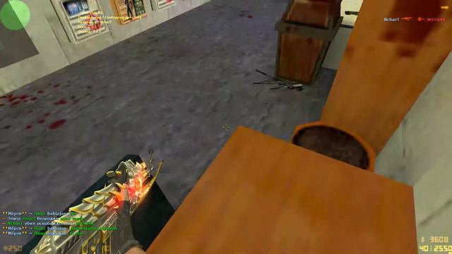 Жалоба Angel Freegrab + Масовый рес 2 раза после бунта + злоупотребление привелегией