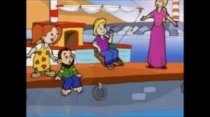 Spotlight 2 / my holidays!