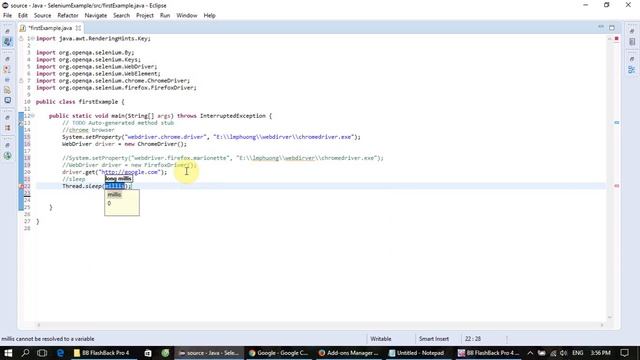 selenium - send key смотреть онлайн