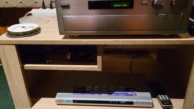 Колонки JBL LX66 и ТОПовый усилитель Yamaha DSP-A2070 часть 1 – любительский обзор от Макса смотреть онлайн