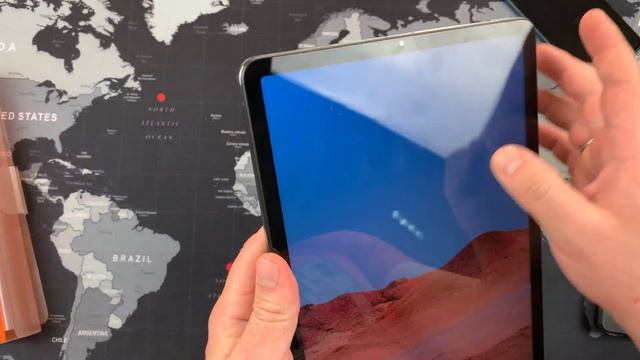 Распаковка Mi Pad 5 Global смотреть онлайн