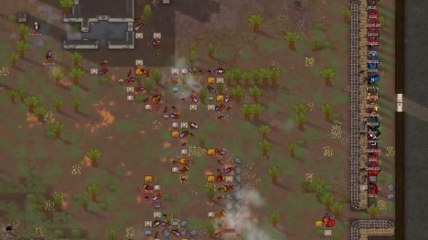 Rimworld's BEST Performance mods are amazing!
