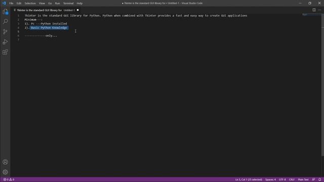 Tkinter Full series in Hindi || Python Programming смотреть онлайн