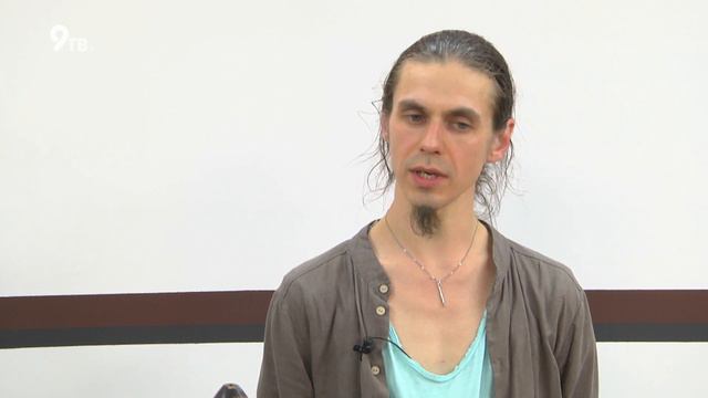 ГОСТЬ - Илья Соковнин смотреть онлайн