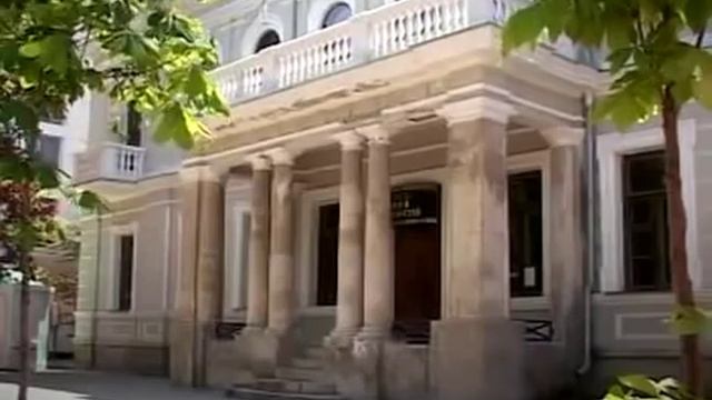 Феодосия. Рассказ о городе и отдыхе - beregfeo.com смотреть онлайн