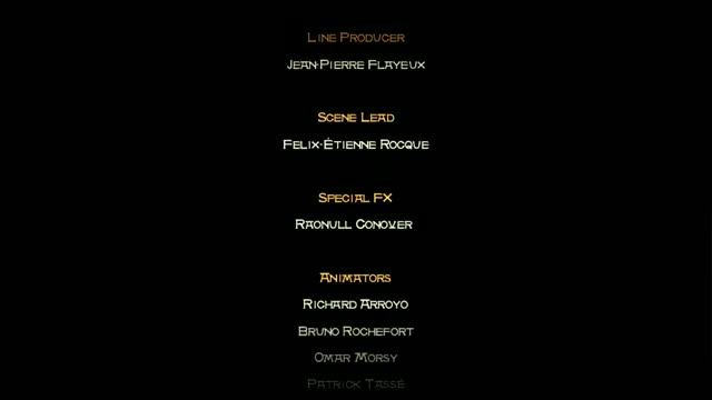 Prince Of Persia: The Sands Of Time HD 40/40 Credits 100% смотреть онлайн