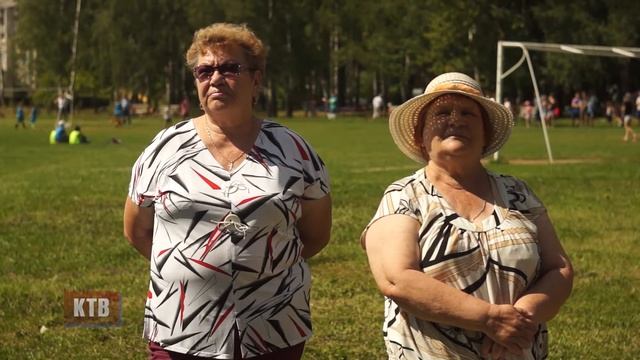Поселок Ждановский смотреть онлайн