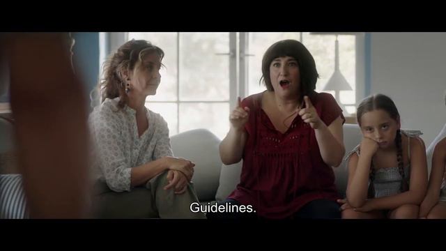 Italian Film Festival - I Hate Summer