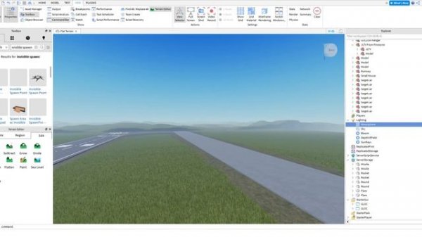 How to remove fog in roblox studio 2022 updated verison