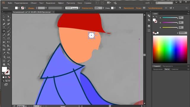 3 | Рисуем с релиза | JULI ROSE смотреть онлайн