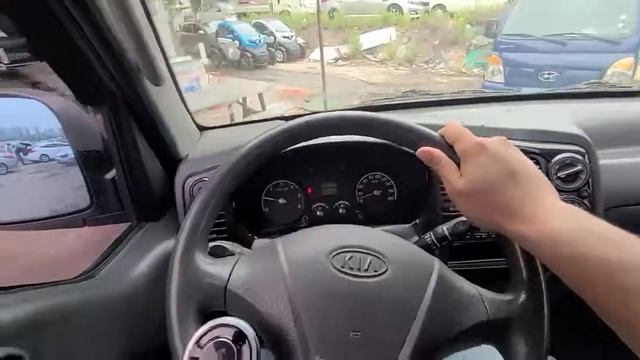 2012 kia bongo3 1.2T single cap смотреть онлайн