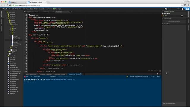 Top 5 free IDE of 2016 смотреть онлайн