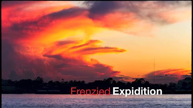 Frenzied Expidition смотреть онлайн