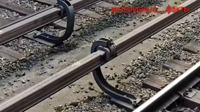 ОБЗОР НА ТЕМУ ~КОНТАКТНЫЙ РЕЛЬС~ ИНТЕРЕСНЫЕ _ _ФАКТЫ.СМОТРЕТЬ ВИДЕО смотреть онлайн