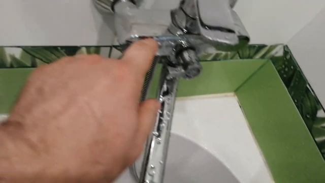 Смесителя Frud. Лопнул корпус смесителя через 4 месяца.Mixer Frud смотреть онлайн