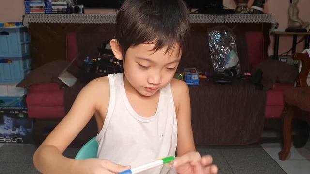 Magic Sketchpad смотреть онлайн